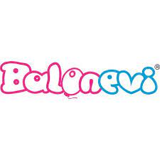 Balonevi Parti Malzemeleri