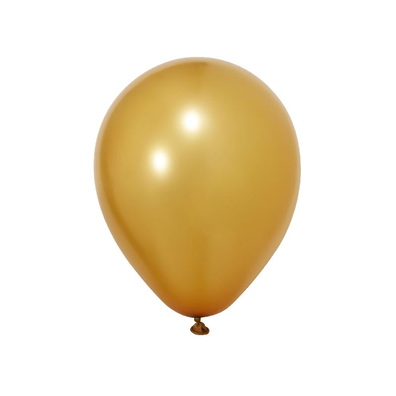 12’’ GOLD METALİK BALON