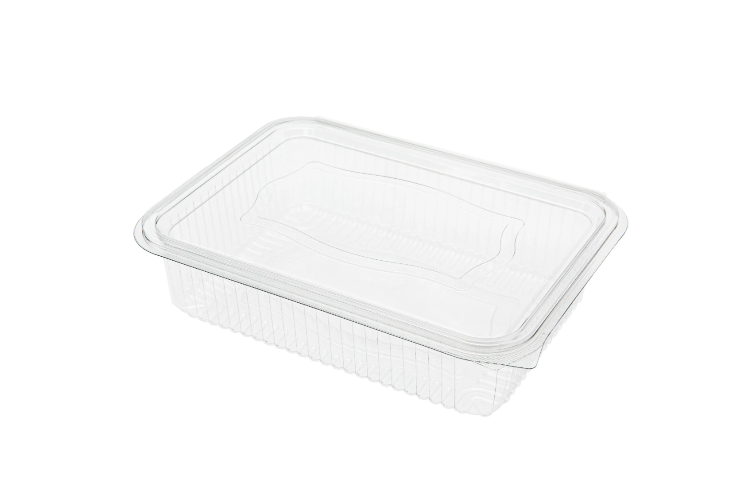 İmka Sızdırmaz Kase 1250 Gr 100 Adet