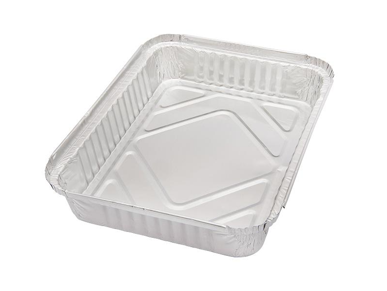 1500 Gr Jumbo Boy Alüminyum Kase 100 Adet