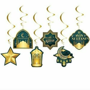 Hoş%20Geldin%20Ramazan%20Yeşil%20Asma%20Tavan%20Süs%206%20Adet