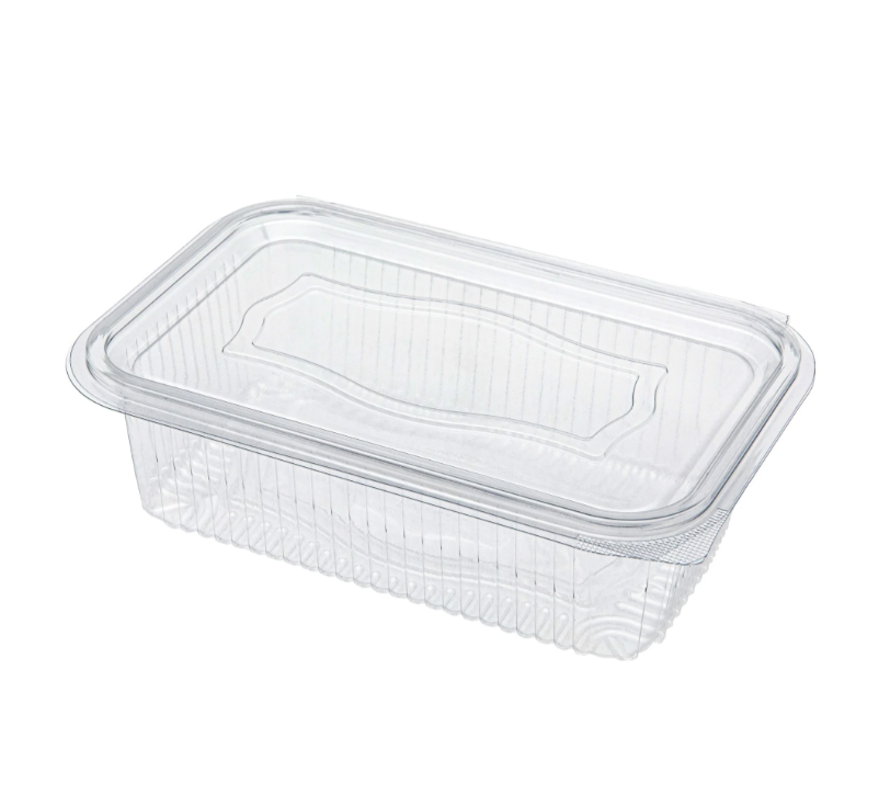 İmka Sızdırmaz Kase 750 Gr 100 Adet