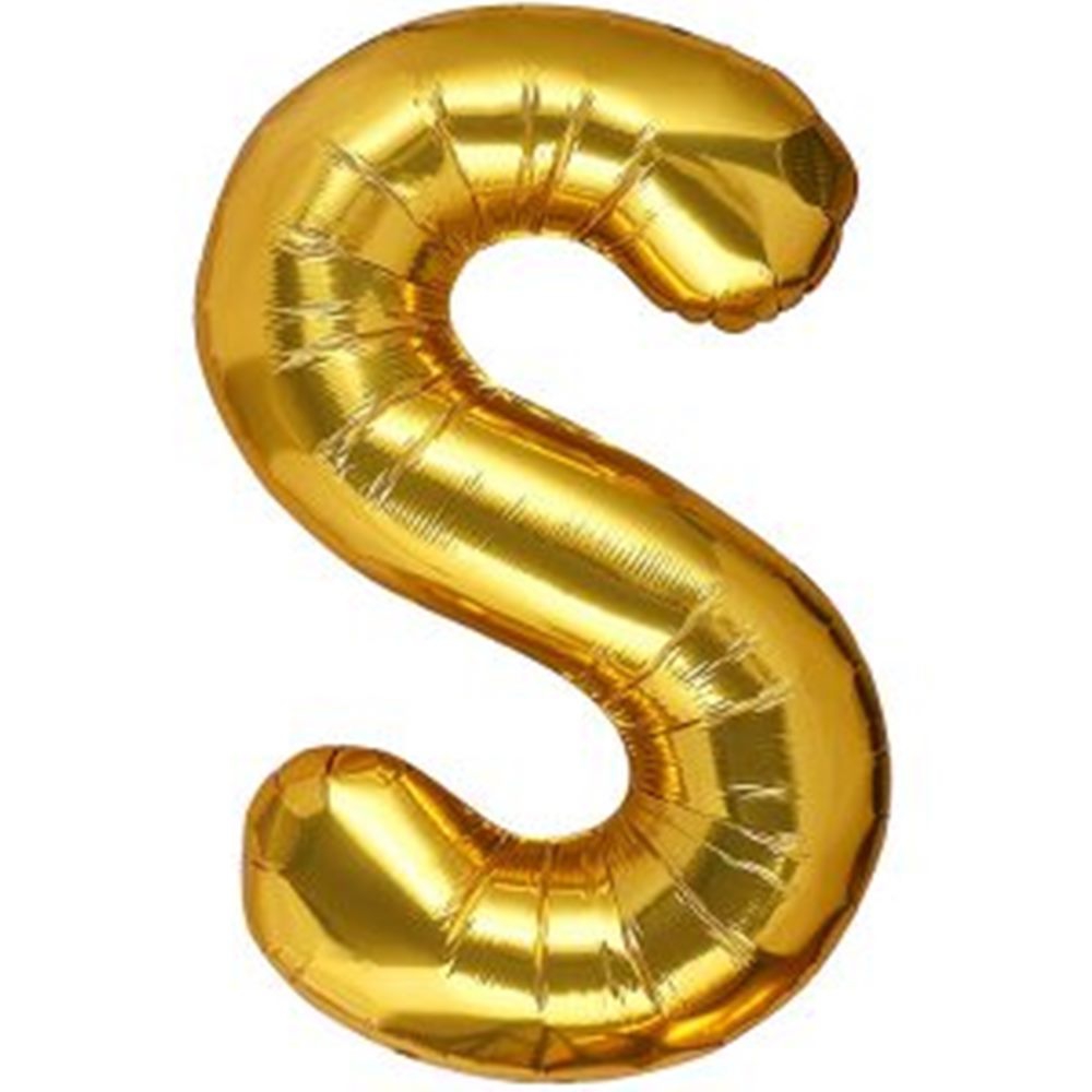 40’’%20GOLD-GÜMÜŞ%20’S’%20FOLYO%20BALON