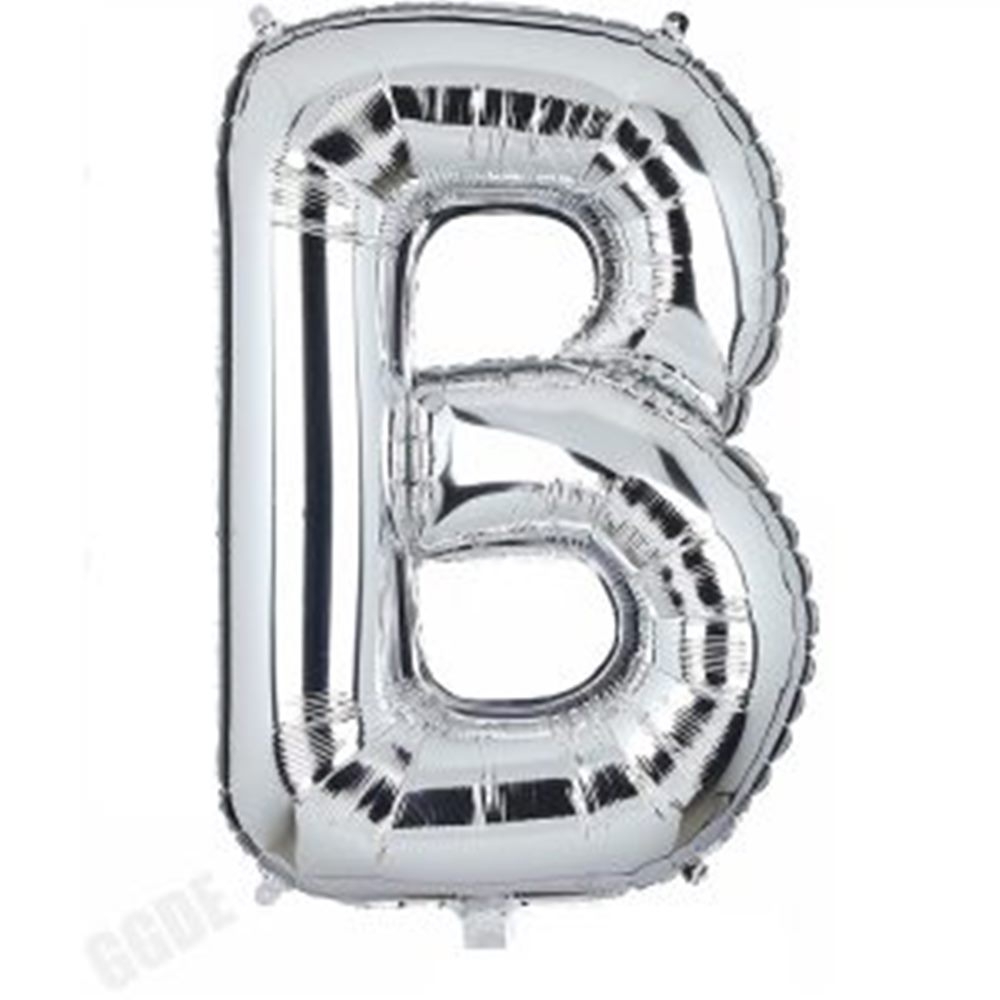 40’’ GOLD-GÜMÜŞ ’B’ FOLYO BALON