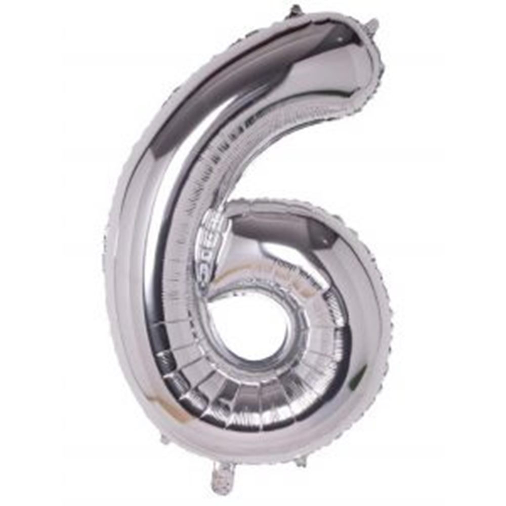 40’’ GOLD-GÜMÜŞ ’6’ FOLYO BALON