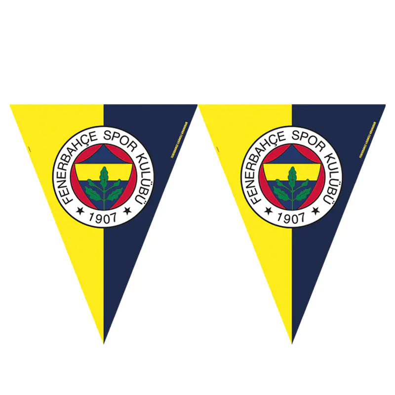 Fenerbahçe%20Lisanslı%20Bayrak%20Set