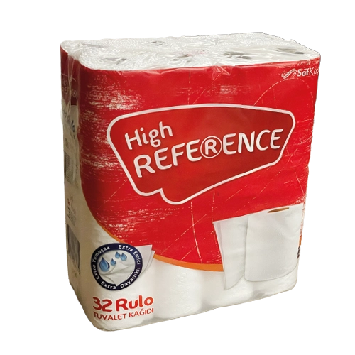 Referance 32 Li Tuvalet Kağıdı