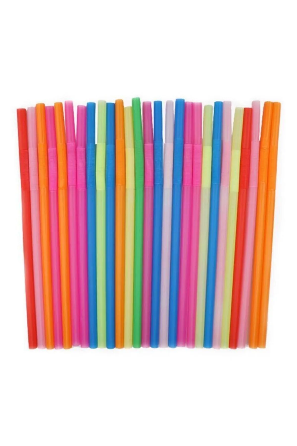 Plastik Jelatinli Frozen Pipet 100 Adet