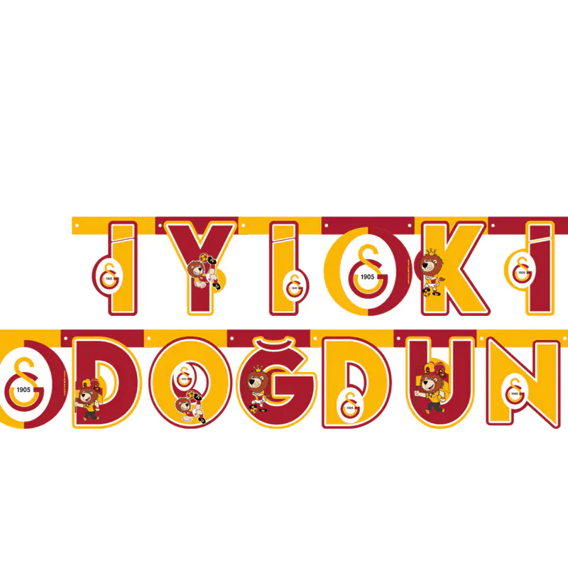 Galatasaray%20Lisanslı%20İyi%20Ki%20Doğdun%20Yazı