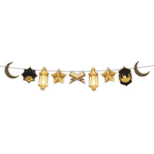 Ramazan%20Dekoratif%20Süs%20Siyah-Gold
