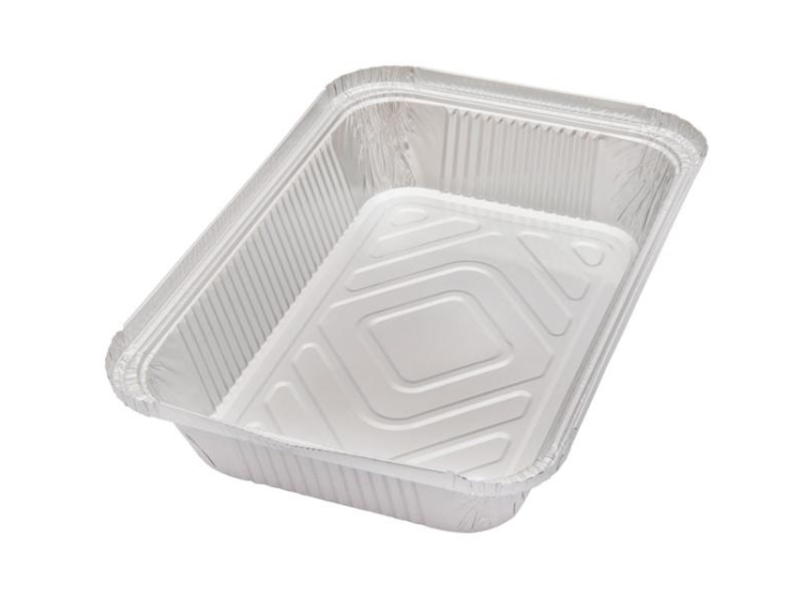 1000 Gr Alüminyum Kase  | 100 Adet |