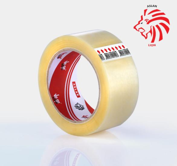 Ve-Ge Aslan Koli Bandı 45mm x 100mt 6 Adet