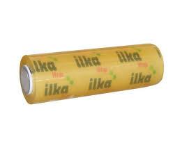 İlka 45x1500 Streç Film 8 Mikron