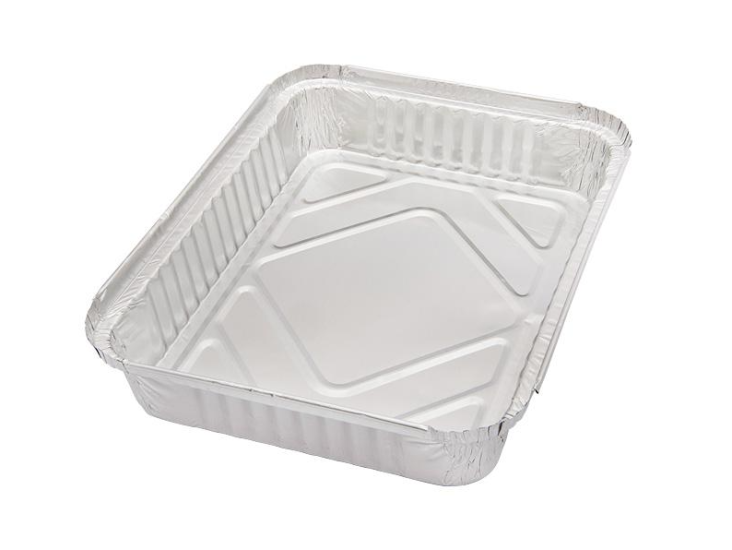 1500 Gr Alüminyum Kase  | 100 Adet |