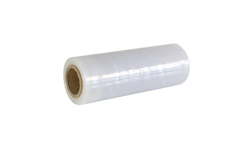 Palet Streç Film 300mt 25cm 17 Micron | 25 Cm |