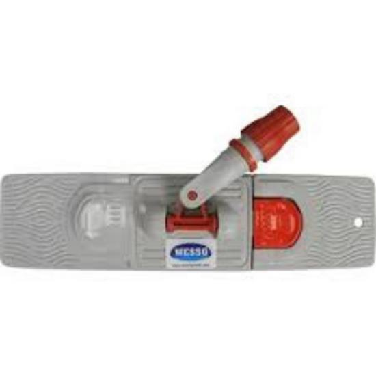 Nemli Paspas Aparatı, 40 Cm Mop Aparatı, Temizlik Mopu aparatı