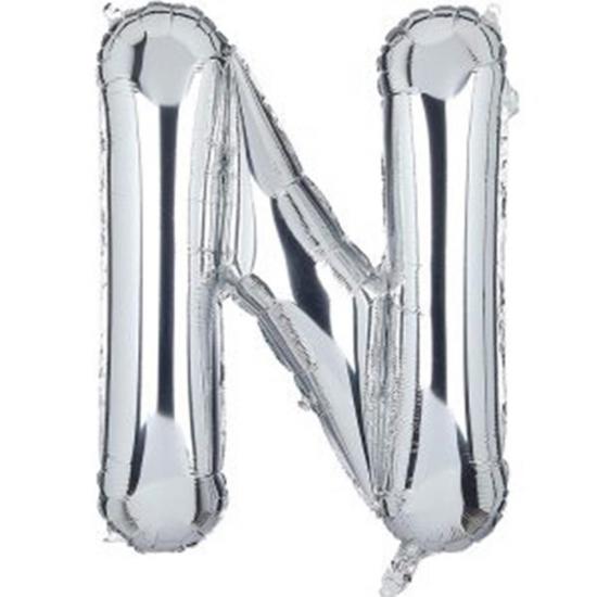 40’’ GOLD-GÜMÜŞ ’N’ FOLYO BALON