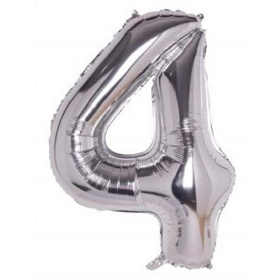 40’’ GOLD-GÜMÜŞ ’4’ FOLYO BALON
