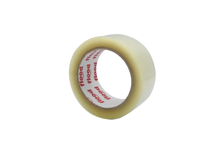 Flood Hotmelt Koli Bandı 45mm x 100mt 6 Ad