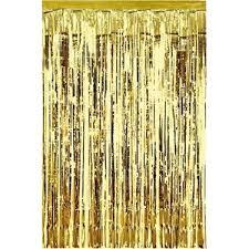 PÜSKÜLLÜ METALİZE GOLD ARKA PLAN