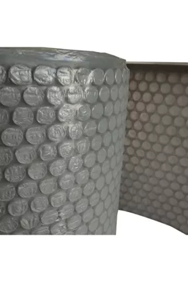 Ara Kalite Büyük Balonlu Naylon 160 cm 30 Metre | Koruyucu Ambalaj