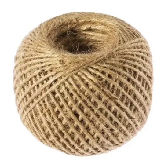 Jüt Hasır İp | 100 Metre |