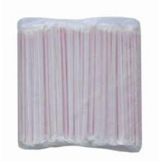 Kağıt Sargılı Plastik Pipet | 200 Adet |