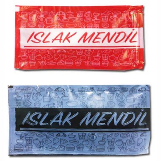 6x12 Islak Mendil |1000 Adet|