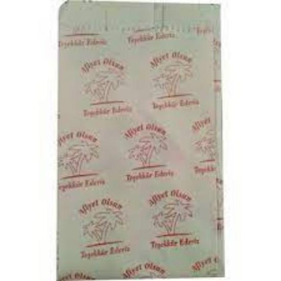 Pastane Kese Kağıdı Küçük Boy 1 KG