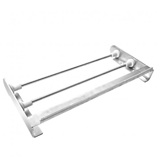 Palex Metal Streç Dispenseri 45 cm