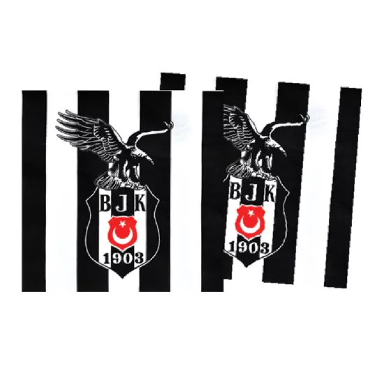 Beşiktaş Lisanslı Kağıt Peçete | 16 Adet |