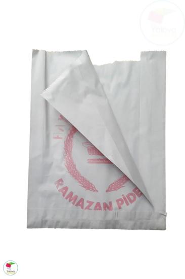 Ramazan Pidesi Kese Kağıdı Standart 10 Kg