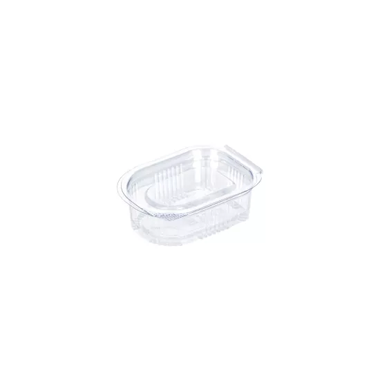 Plastik Kapaklı Sos Kabı 20cc | 100 Adet |