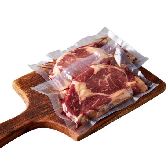 ŞEFFAF VAKUM POŞETİ DÜZ 25x35 1KG