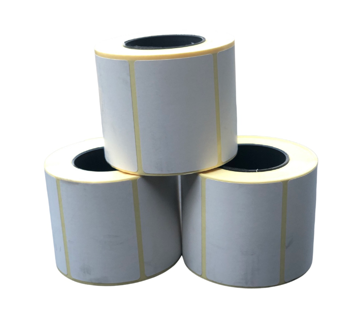 TERAZİ ETİKETİ 40x58mm 500 ADET