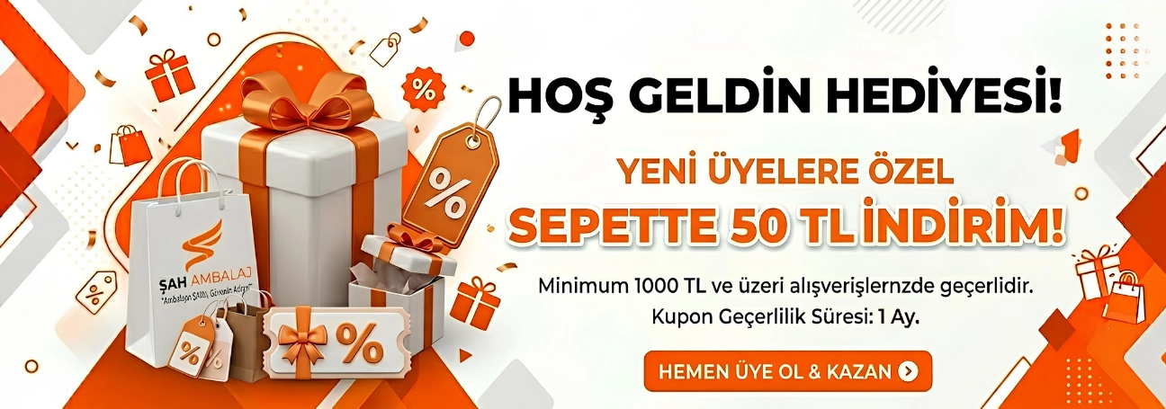 İndirim Kuponu