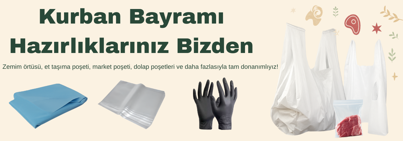 Kurban Bayramı Malzemeleri